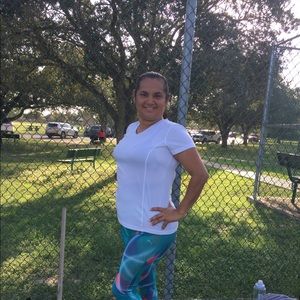 Meet your Posher, Zoraida